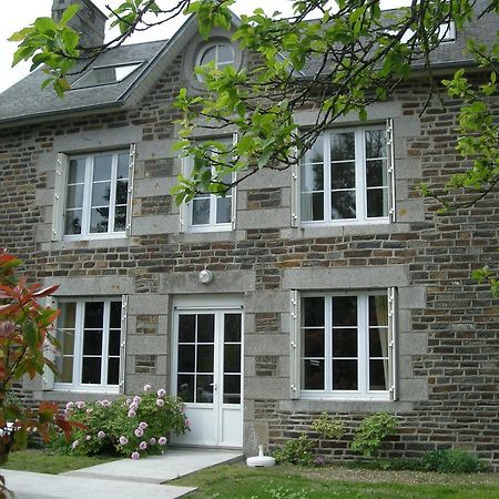 Villa St Michel à Vains Extérieur photo