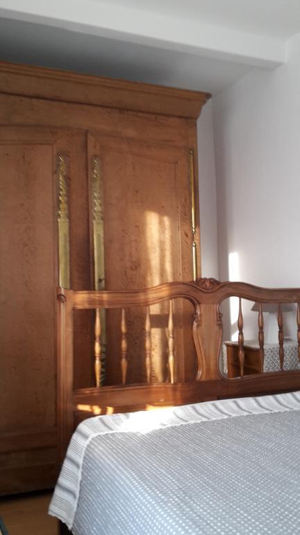 Villa St Michel à Vains Extérieur photo